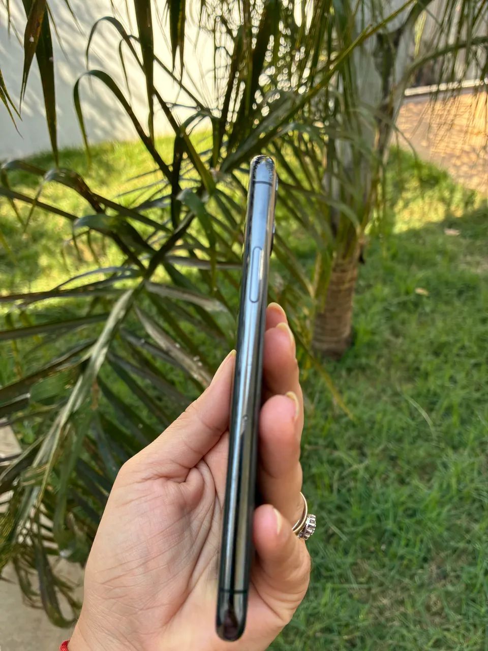 iPhone 11 Pro 64GB ? R$ 1.300 - Foto 2