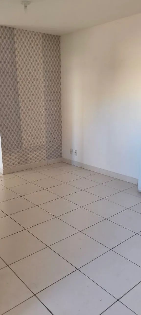 Apartamento na Barra dos Coqueiros 