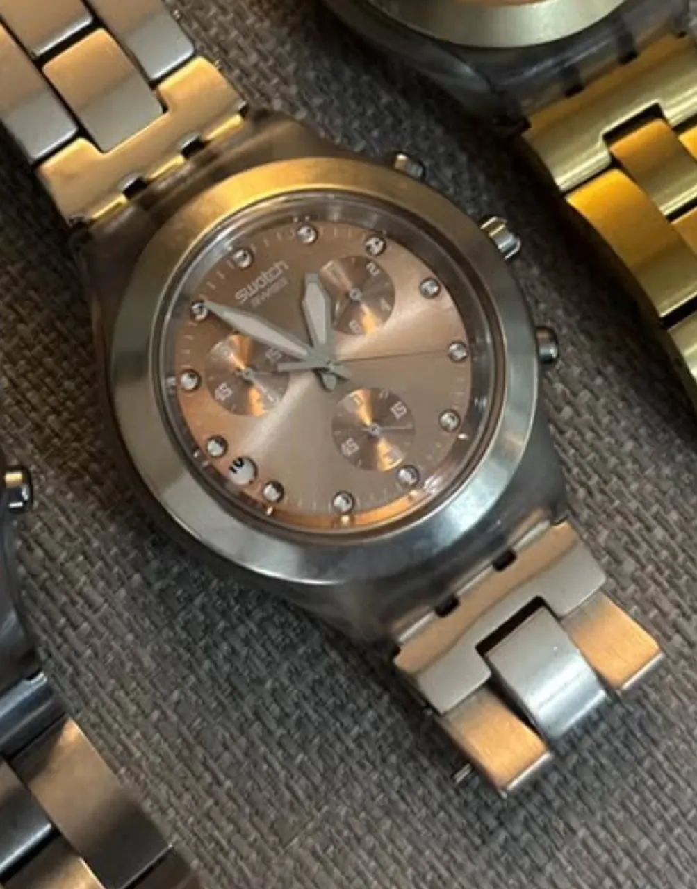 Relógio SWATCH original  - Foto 2