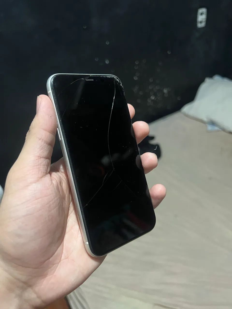 iPhone 11 com defeito - leia a descrição 