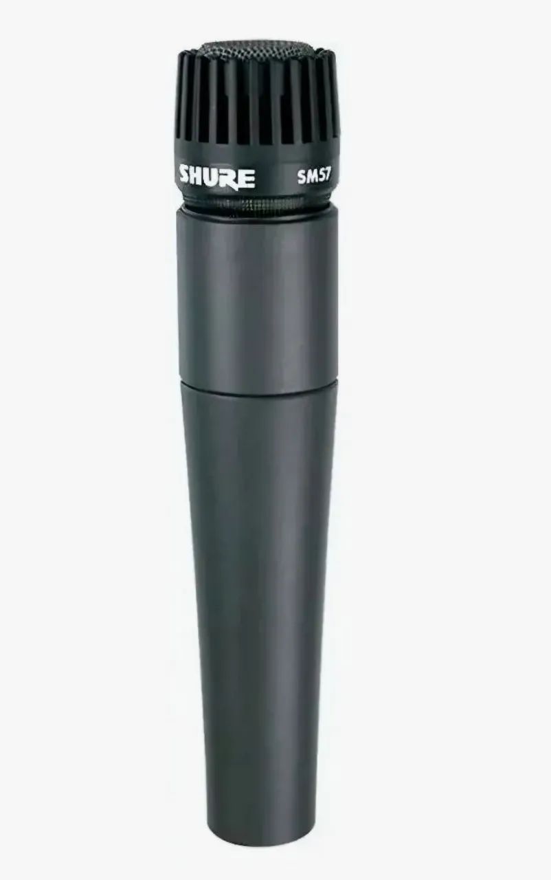 Shure sm57