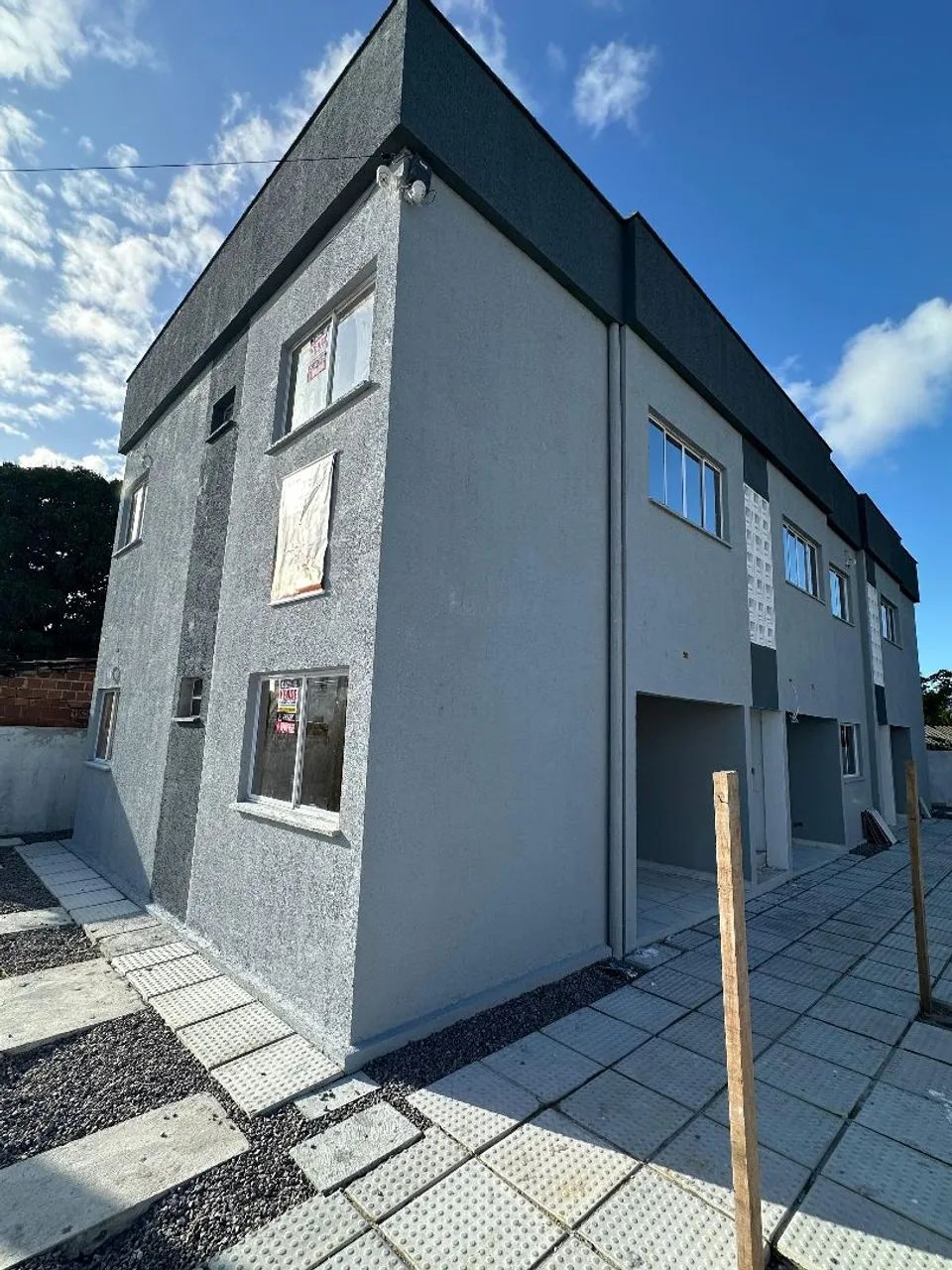 Alugo apartamento  em igarassu 