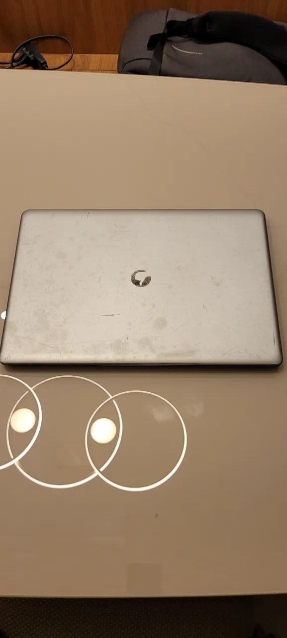 Notebook i3 6Gen 120ssd 4gb ram - Foto 2