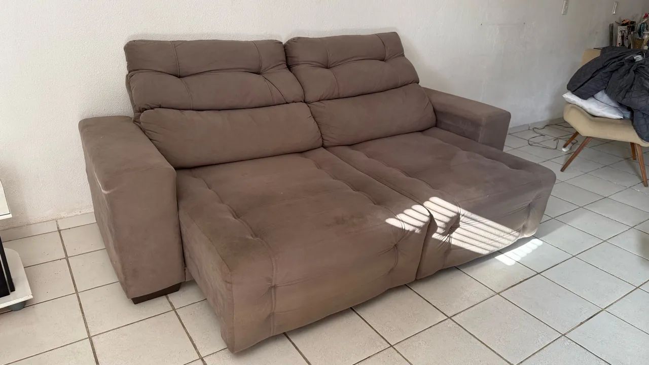 Vendo Sofá  - Foto 3