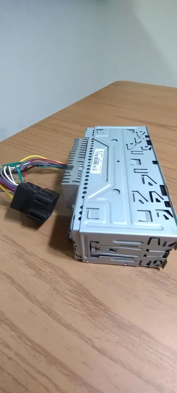 ? Som Pioneer: Qualidade Máxima, Preço Mínimo! - Foto 4