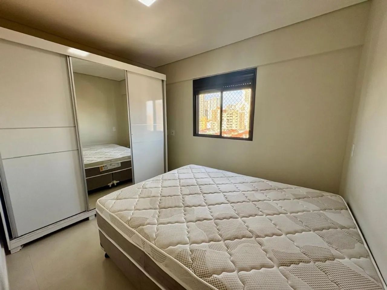 Apartamento para Alugar Semimobiliado de 02 Quartos no Bairro Jardim São Luiz em Ribeirão  - Foto 8