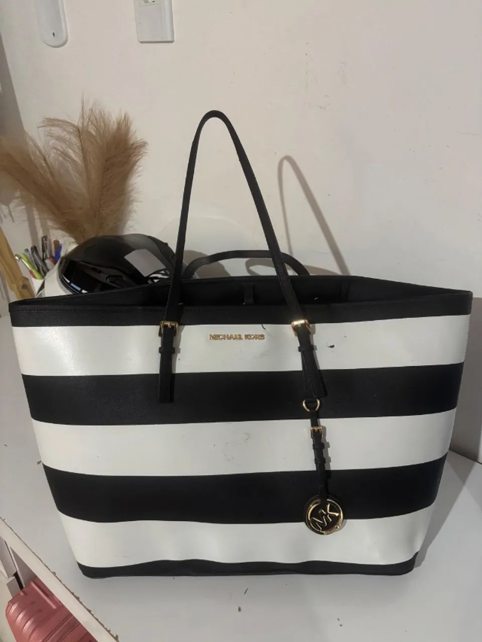 Bolsa Michael kors