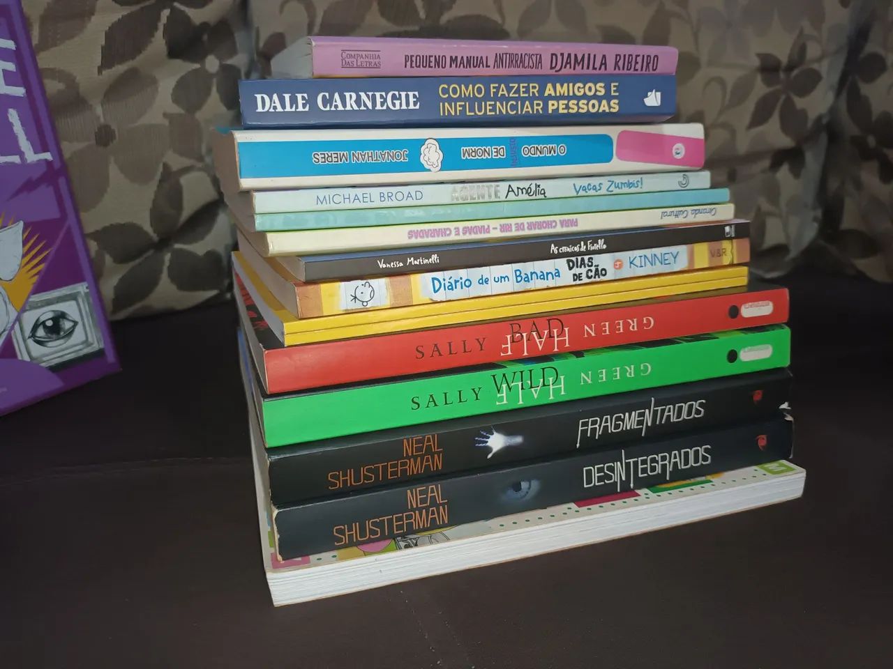 Livros Novos e Usados - Foto 4