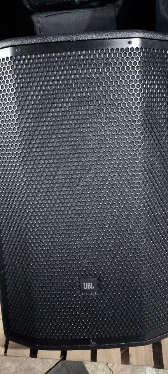  prx 815 jbl série 800 - Foto 3