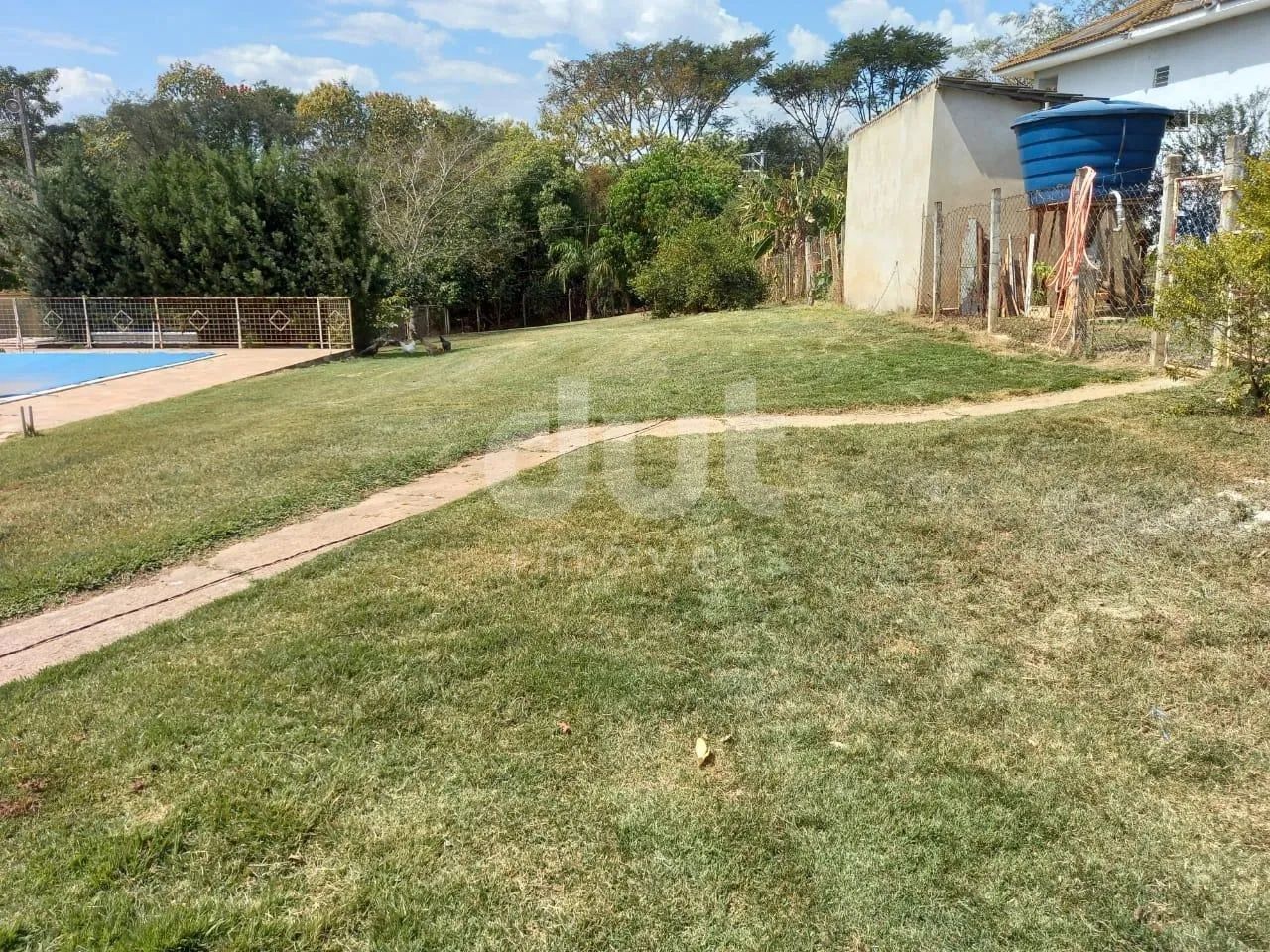 chácara - Bosque dos Ipês - Americana - Foto 4