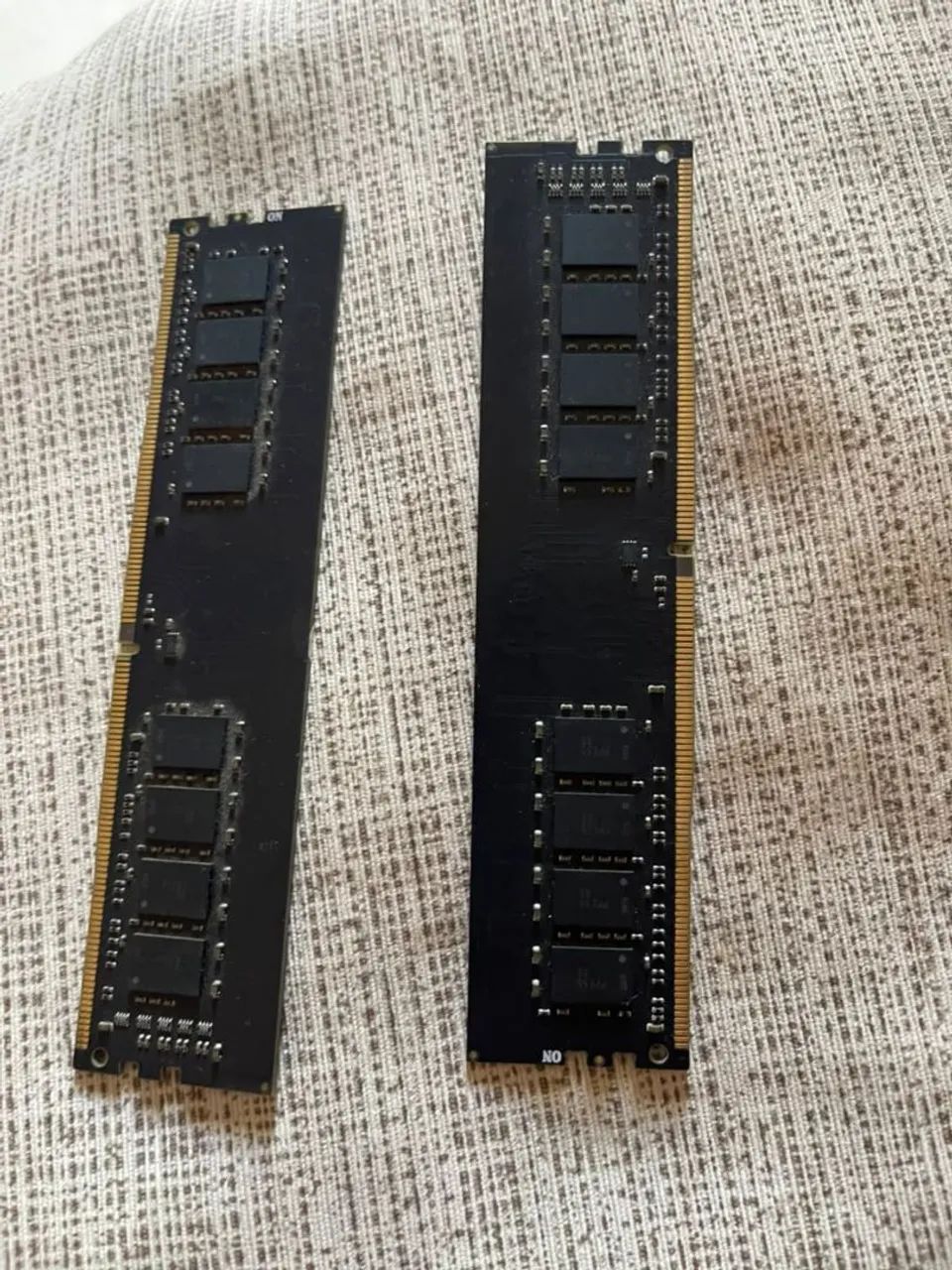 Memória ram DDR4 2x8GB - Foto 3