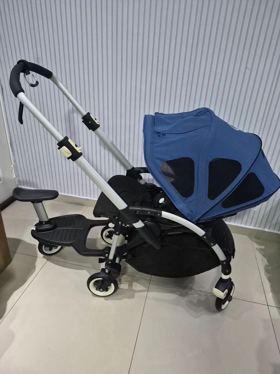 Carrinho bugaboo - Foto 2