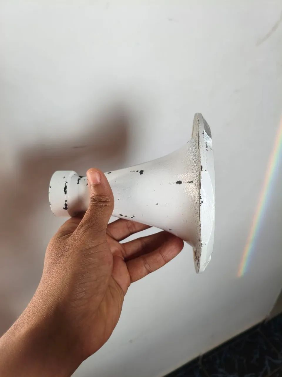 Cone 1" e 2" JBL - Foto 4