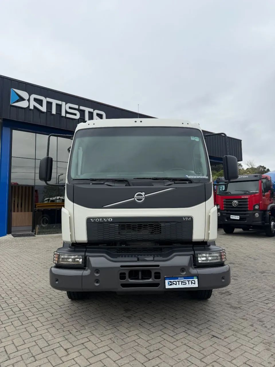 VM 270 6x4 2p (diesel) (E5) - Foto 2
