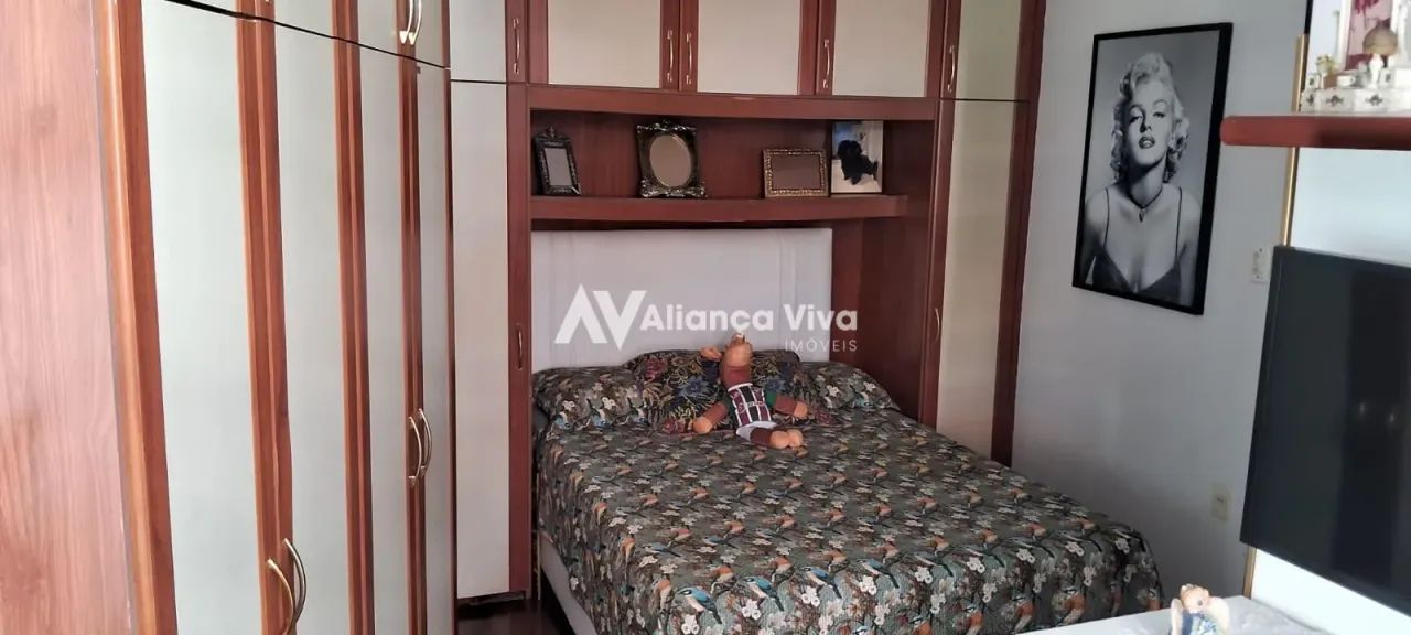 Copacabana | Apartamento 2 quartos - Foto 4