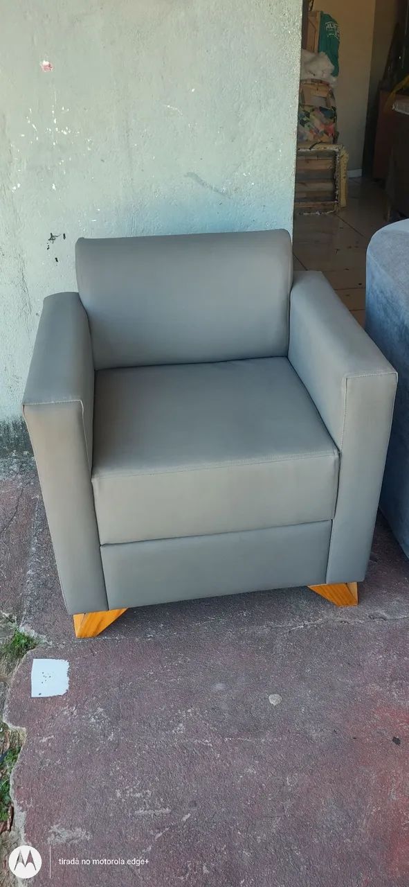 Duas poltronas - Foto 3