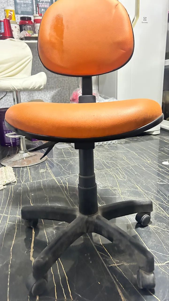 Cadeira Home office - 2 unidades - Foto 2