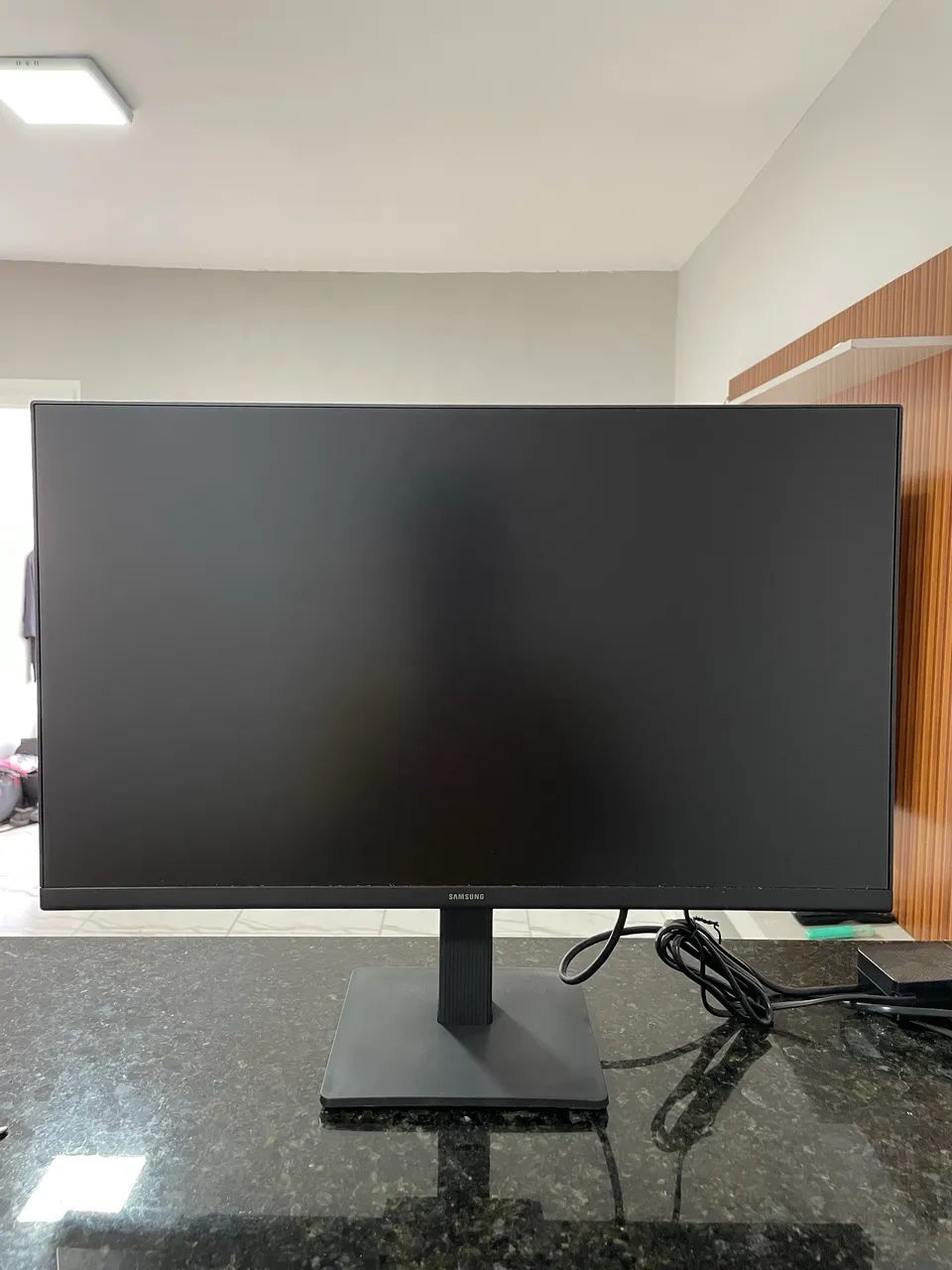 Vende-se tela monitor 24 polegadas Samsung 