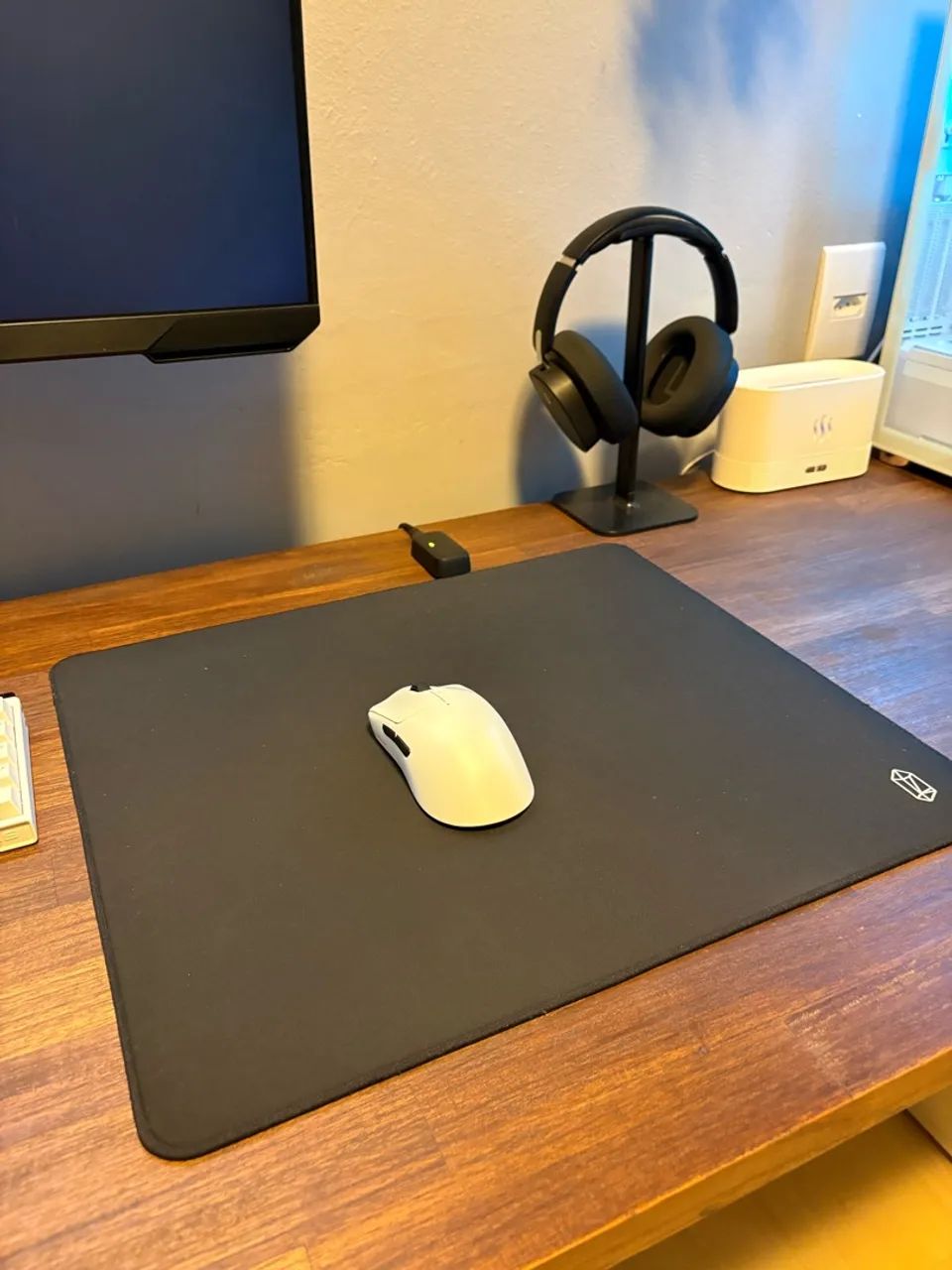 Mousepad Lamzu Energon  - Foto 2