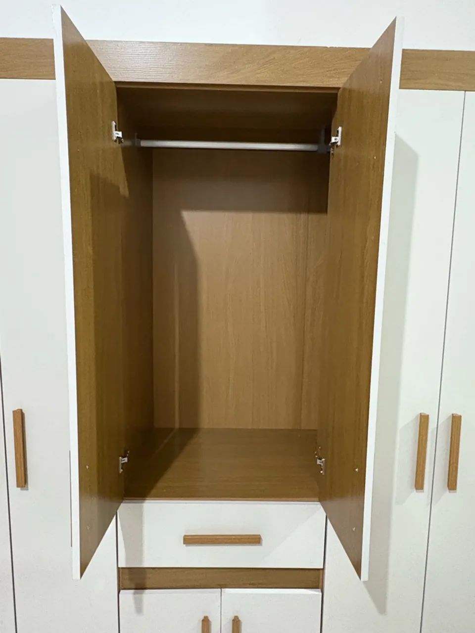 Guarda roupa  - Foto 3