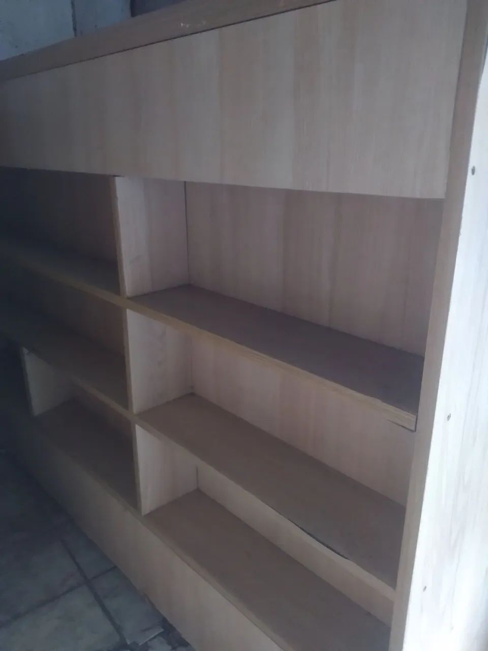 Balcão duplo - Foto 3