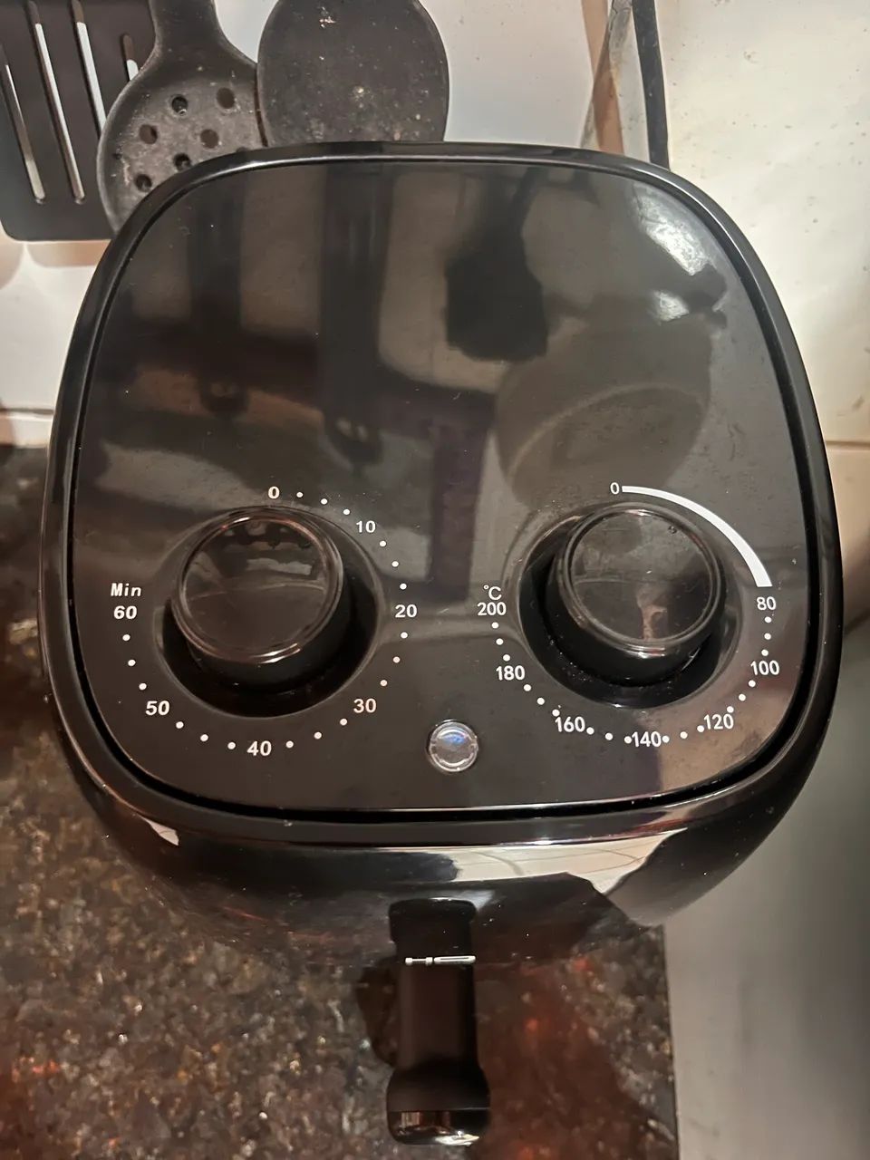 Air fryer 