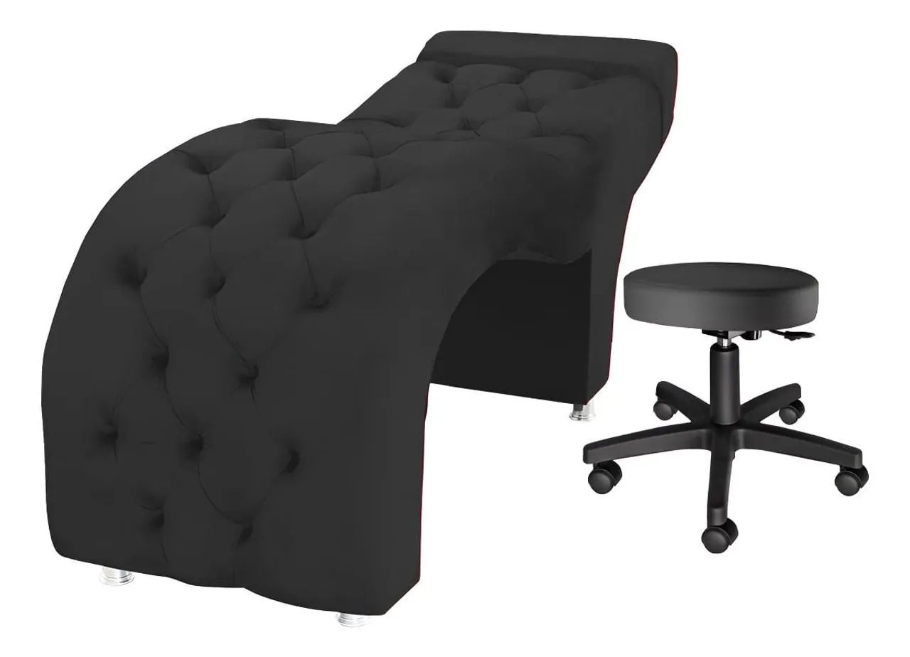 Vendo maca e cadeira 65184957680129120