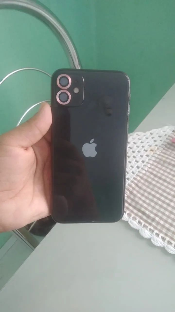 Vendo iPhone 11