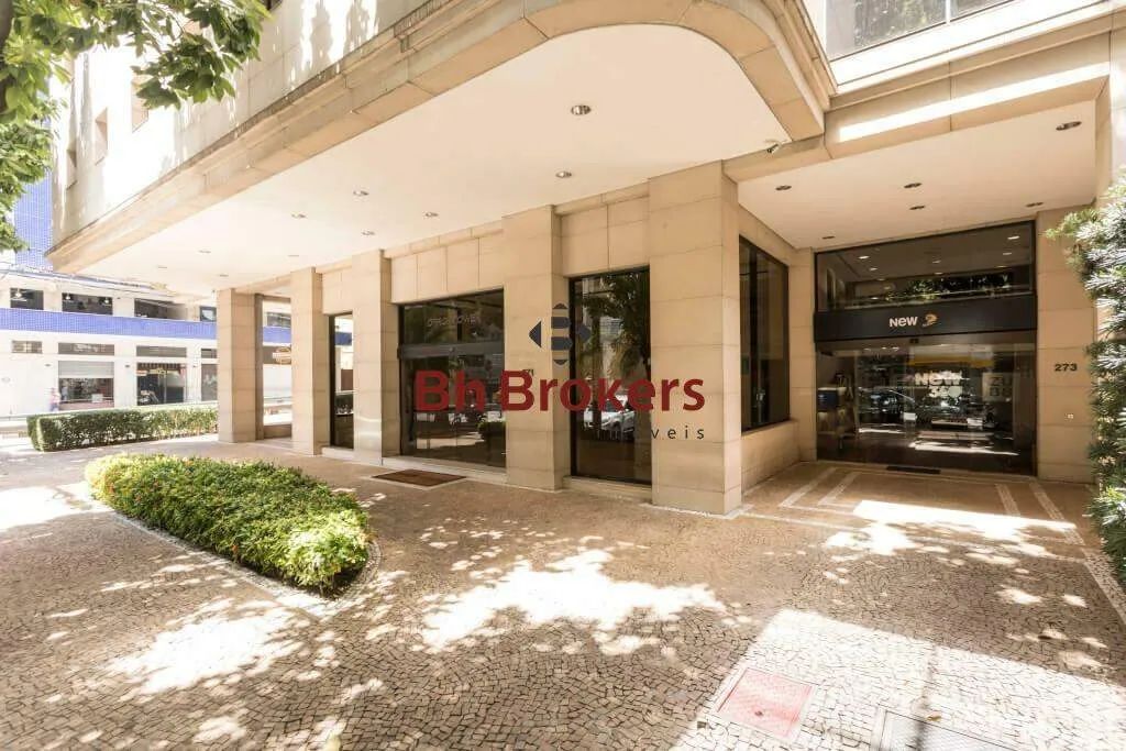 SALA/ANDAR COMERCIAL DE 232M² PARA LOCAÇÃO NA SAVASSI - Foto 3