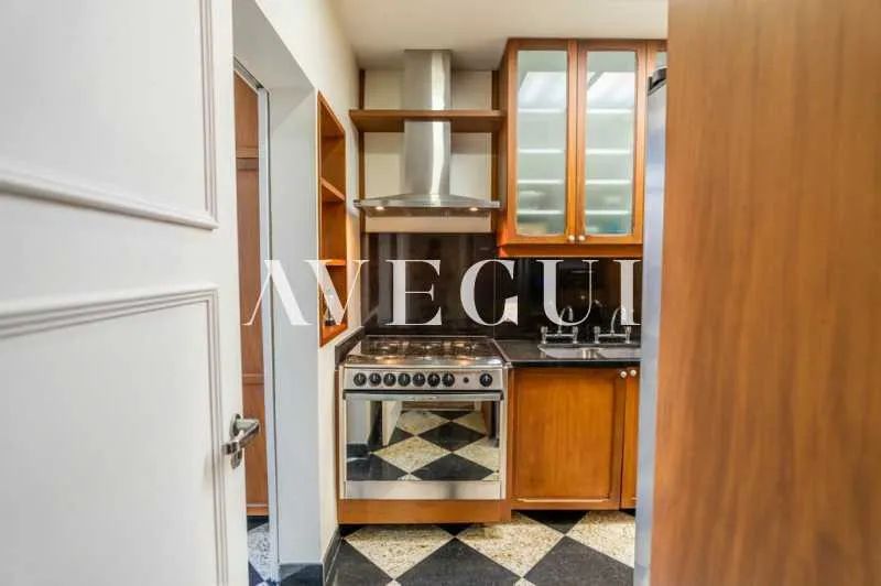 Apartamento : / Residencial / Copacabana - Foto 4