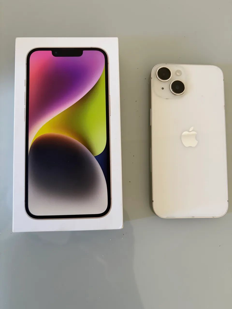 iPhone 14 128GB - Foto 2