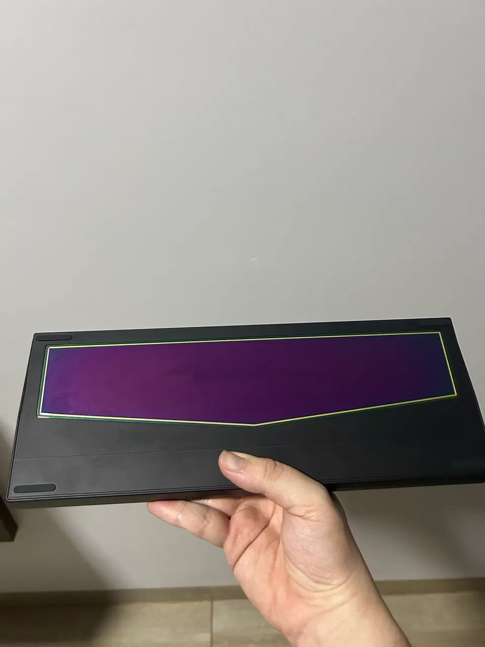 SU66 Max + Cabo Everglide 8K RGB | Excelente Estado - Foto 3