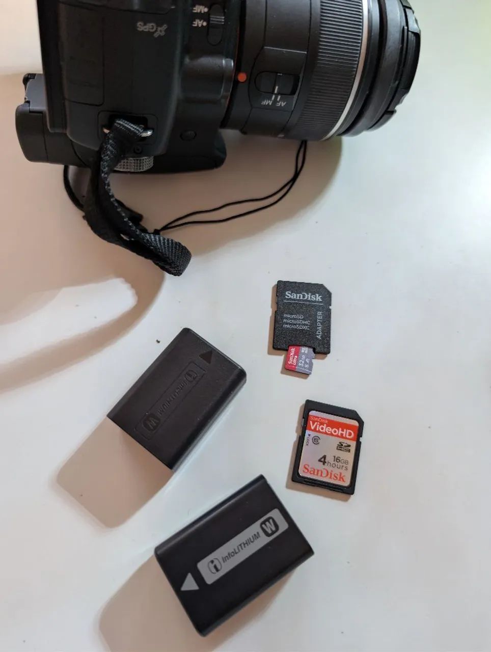 Camera - Foto 5