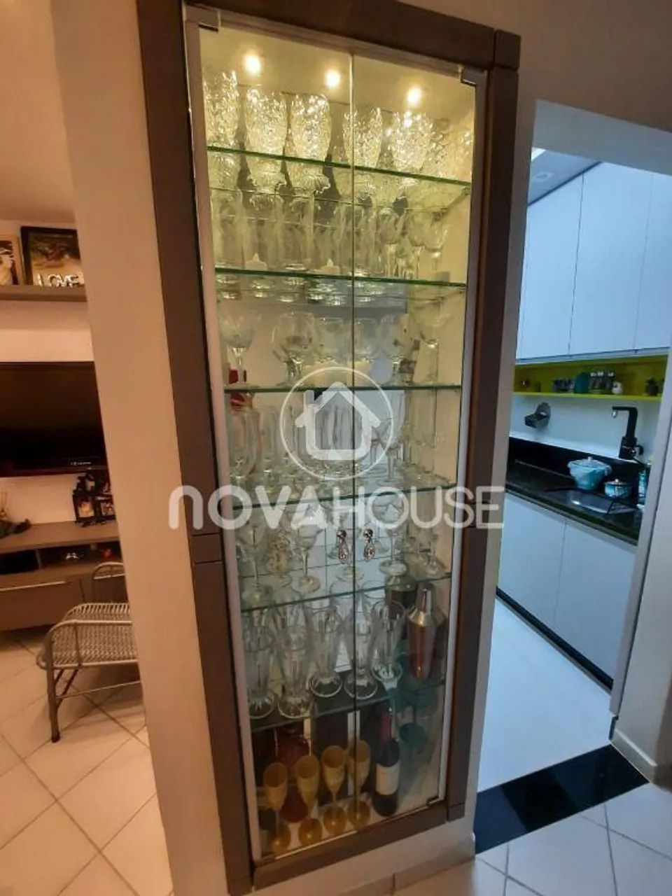APARTAMENTO CHÁCARA CACHOEIRA - Foto 5
