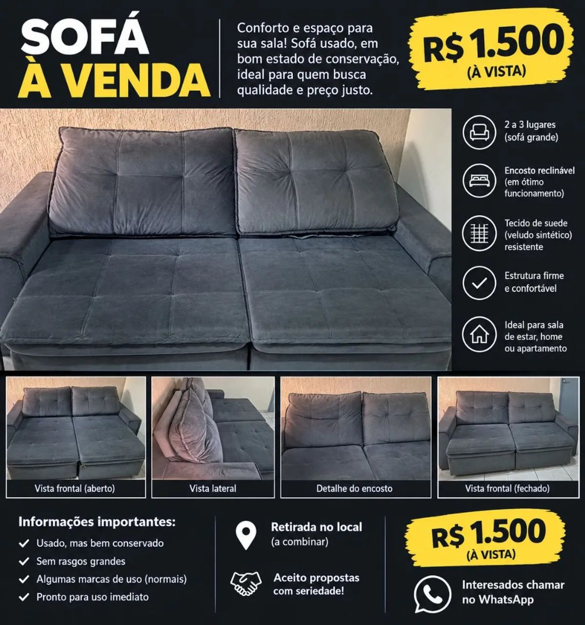 Sofa