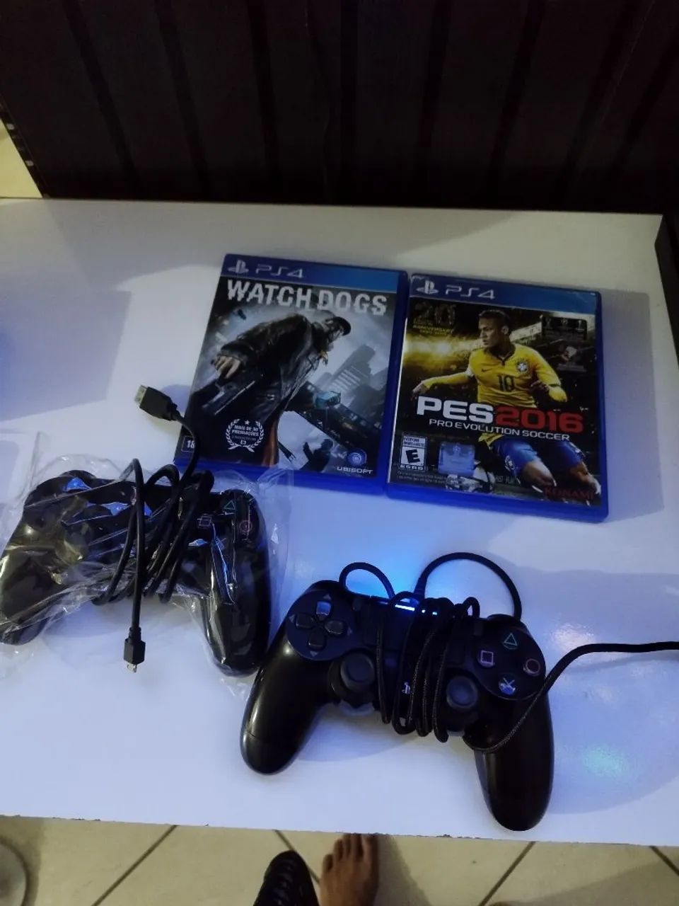 PLAYSTATION 4  - Foto 2