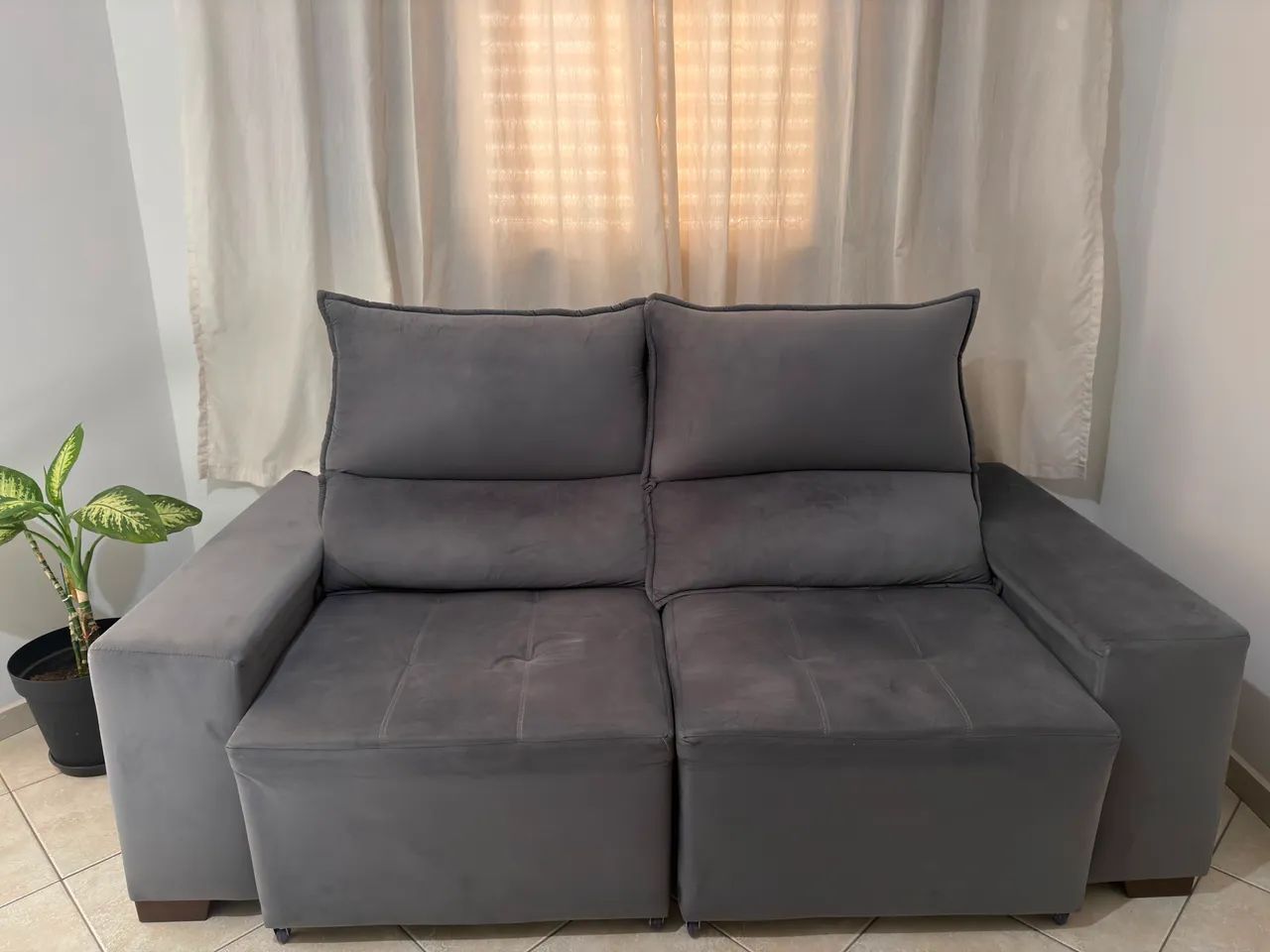 Vende-se sofá em ótimo estado