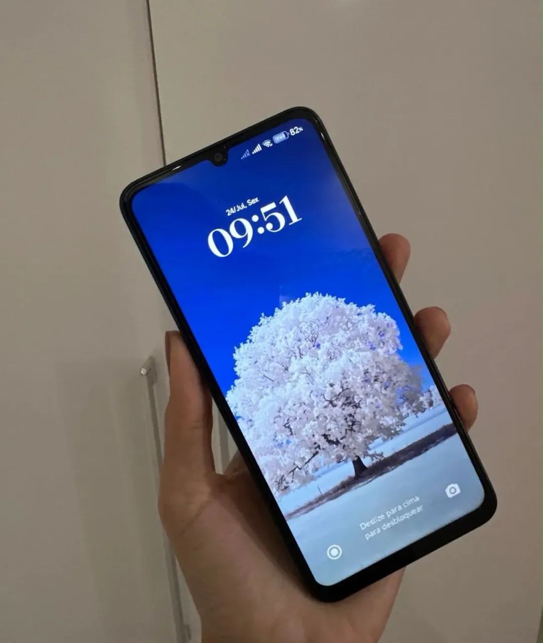 REDMI 13C