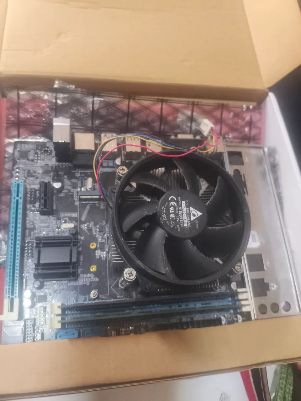 Kit I5 3geracao
