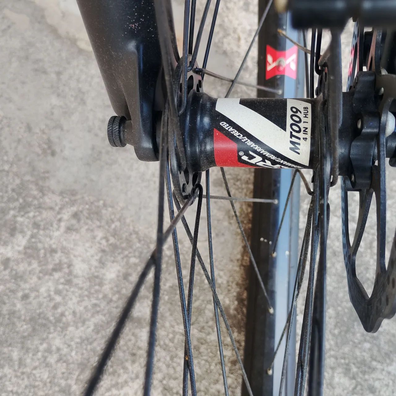 Bicicleta aro 29  - Foto 4