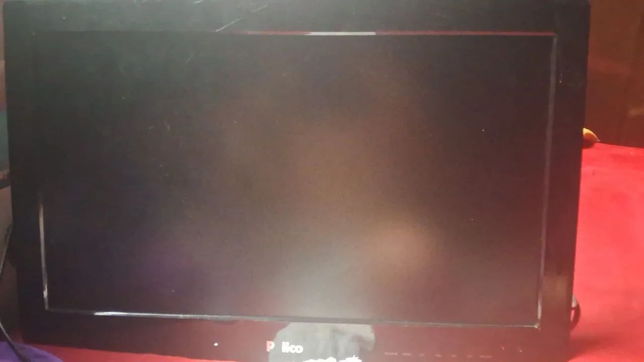 Vendo TV 24 polegadas  - Foto 3
