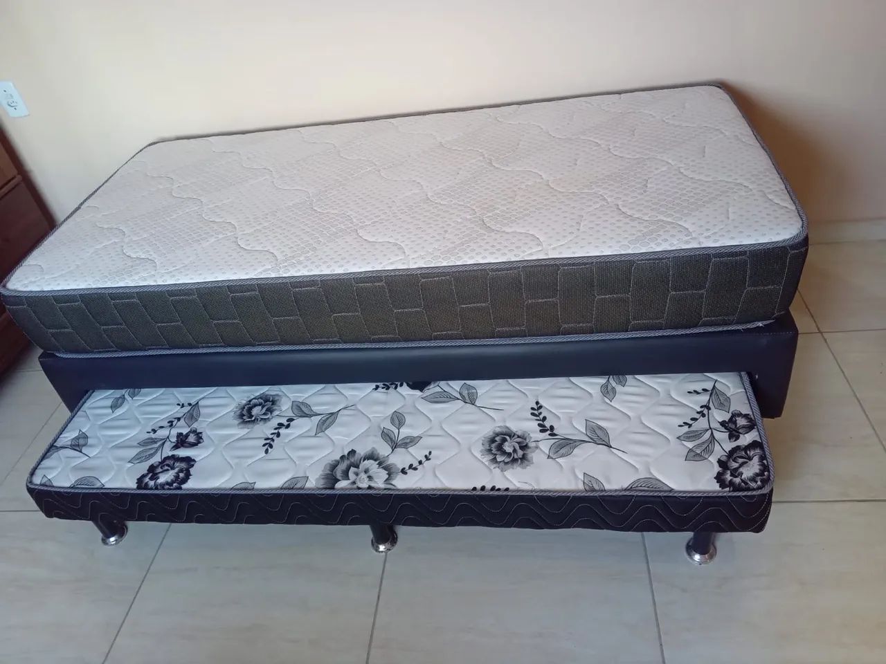 Excelente oportunidade para adquirir esta cama - Foto 4