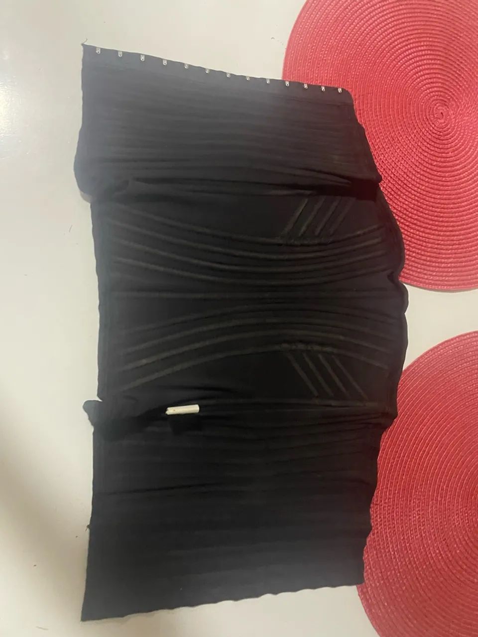 cinta modeladora de alta compressão (com múltiplas barbatanas)  - Foto 3