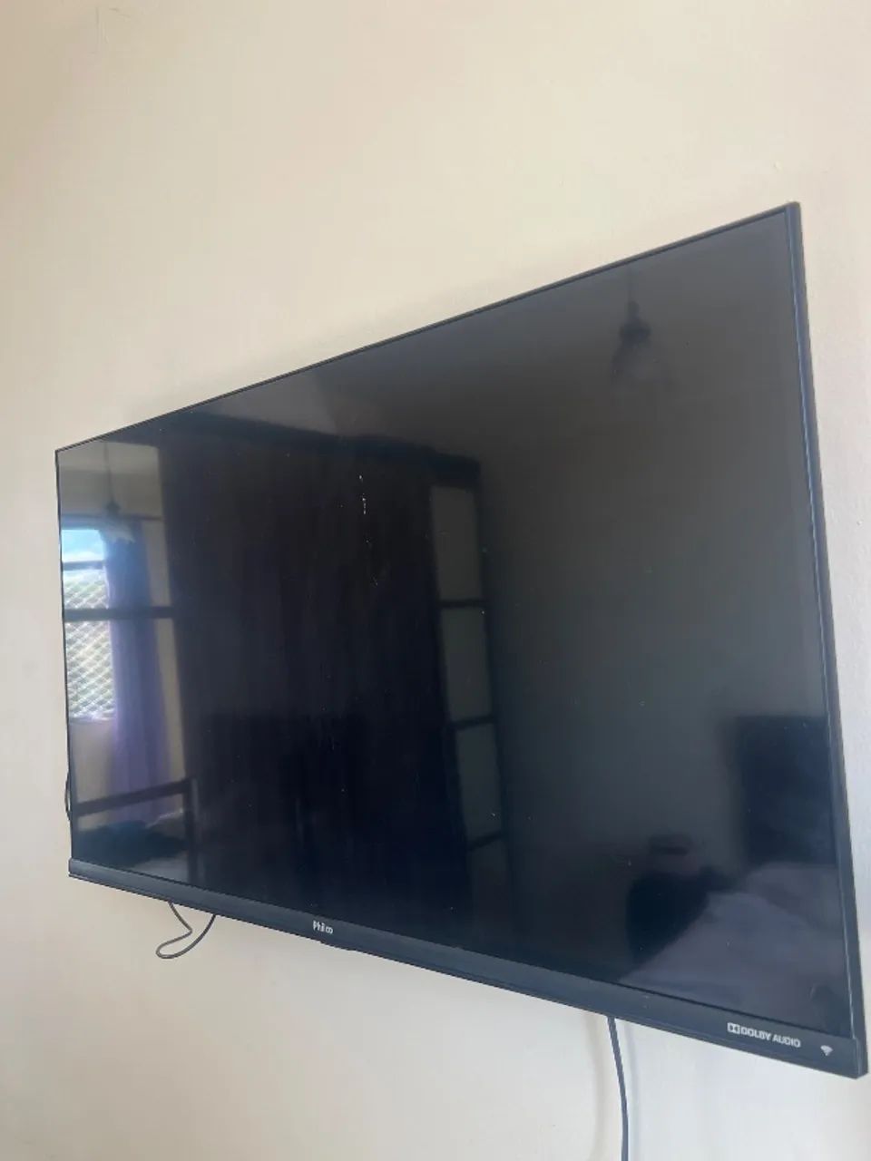 Tv 32 polegadas 
