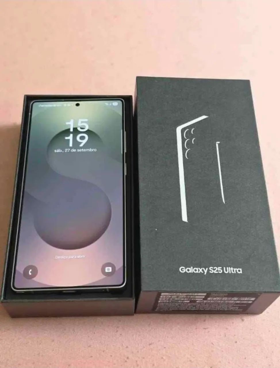 Galaxy s25ultra 