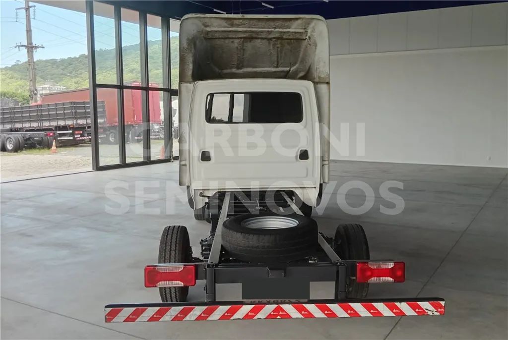 IVECO DAILY 35-150 CS 4X2, ANO 2021 - Foto 6