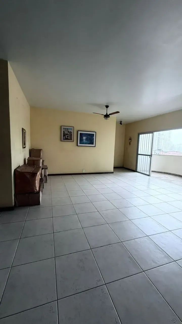 Edifício Palm Springs | 220m² | 2 Suítes | 2VGs - Foto 2