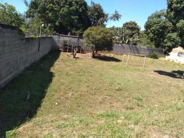 Vendo Sítio na Barra do Jucu com sobrado - 1450m2 - Foto 5