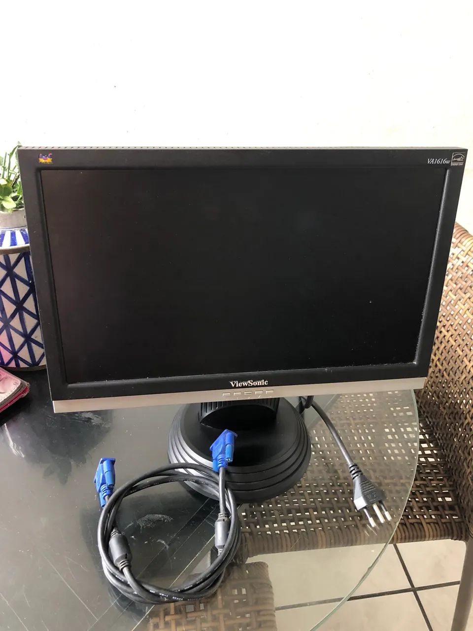 Monitor para PC em ótimo estado !