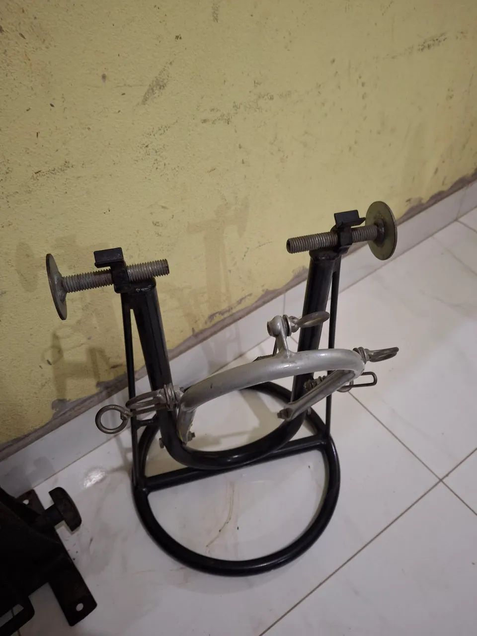 Vende se